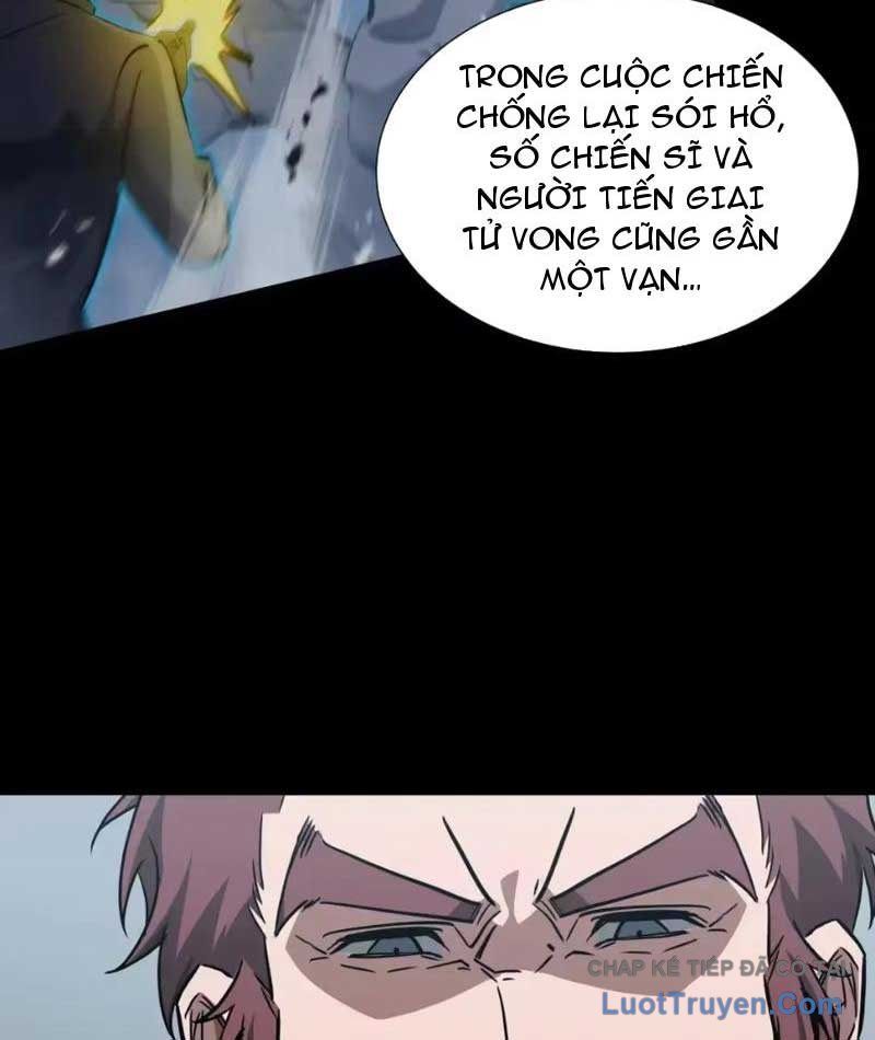 Dị Ngục Bạo Quân: Cái Bóng Của Ta Có Thể Tiến Hóa Vô Hạn Chap 89 - Next Chap 88