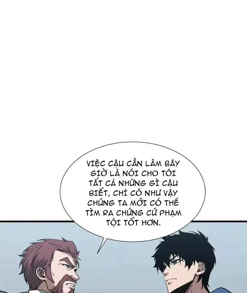 Dị Ngục Bạo Quân: Cái Bóng Của Ta Có Thể Tiến Hóa Vô Hạn Chap 89 - Next Chap 88
