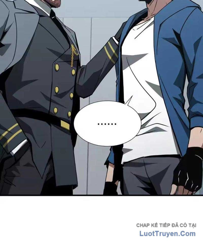 Dị Ngục Bạo Quân: Cái Bóng Của Ta Có Thể Tiến Hóa Vô Hạn Chap 89 - Next Chap 88
