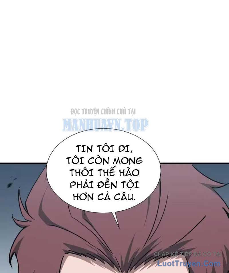 Dị Ngục Bạo Quân: Cái Bóng Của Ta Có Thể Tiến Hóa Vô Hạn Chap 89 - Next Chap 88
