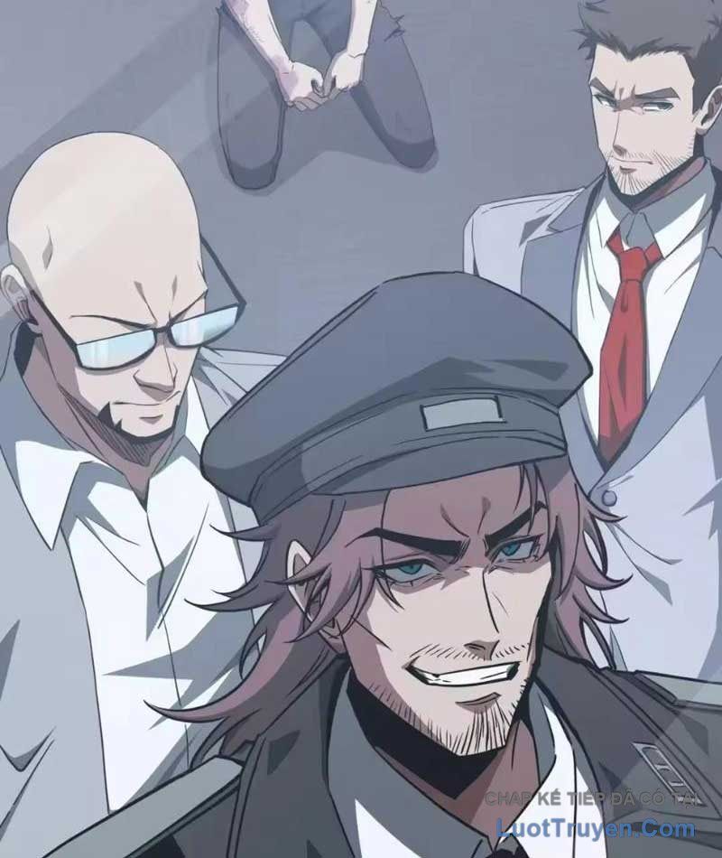 Dị Ngục Bạo Quân: Cái Bóng Của Ta Có Thể Tiến Hóa Vô Hạn Chap 89 - Next Chap 88