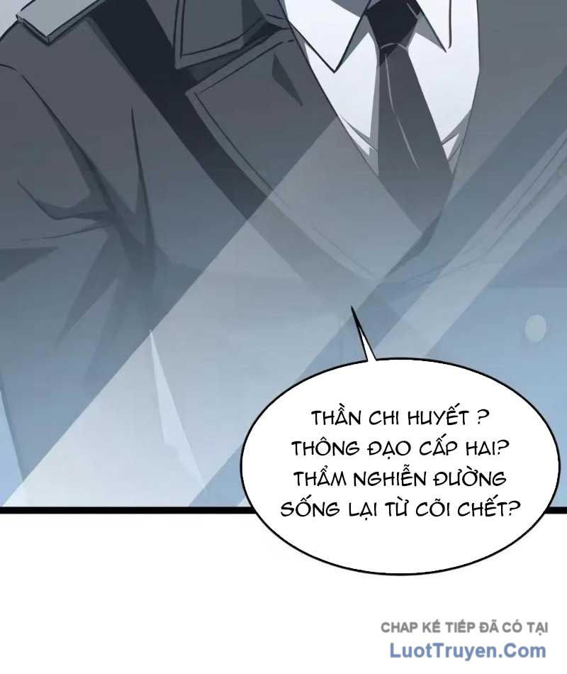 Dị Ngục Bạo Quân: Cái Bóng Của Ta Có Thể Tiến Hóa Vô Hạn Chap 89 - Next Chap 88