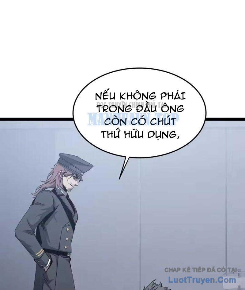 Dị Ngục Bạo Quân: Cái Bóng Của Ta Có Thể Tiến Hóa Vô Hạn Chap 89 - Next Chap 88