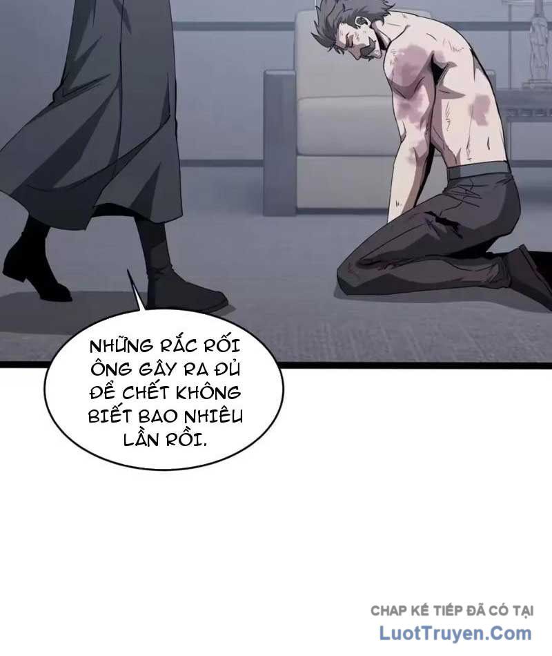 Dị Ngục Bạo Quân: Cái Bóng Của Ta Có Thể Tiến Hóa Vô Hạn Chap 89 - Next Chap 88