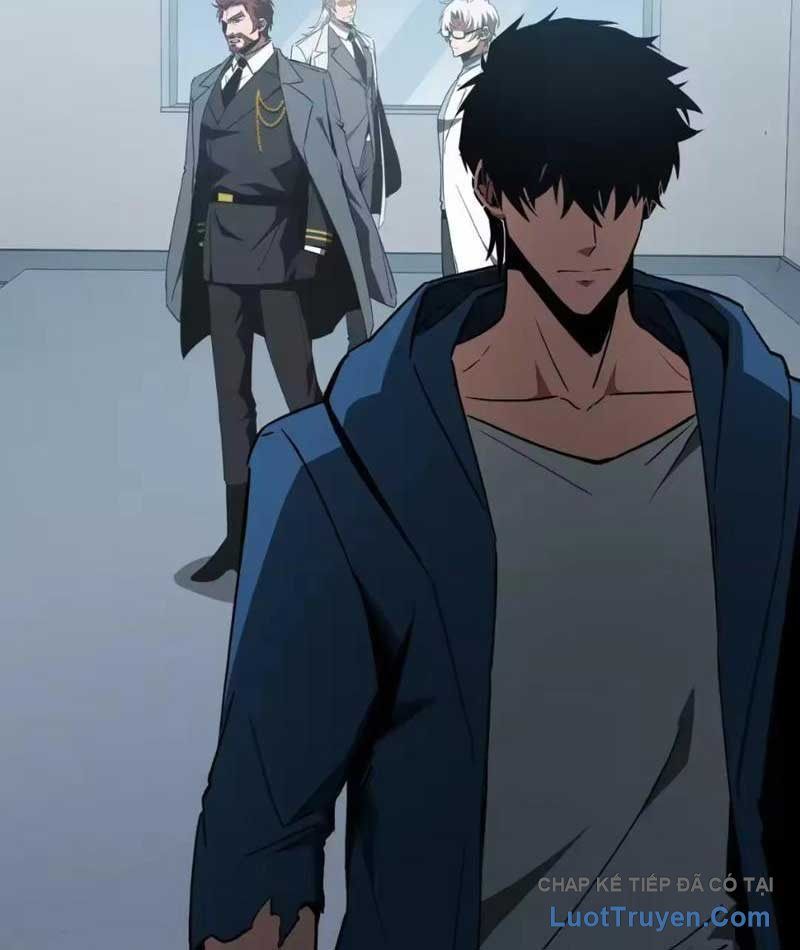 Dị Ngục Bạo Quân: Cái Bóng Của Ta Có Thể Tiến Hóa Vô Hạn Chap 89 - Next Chap 88