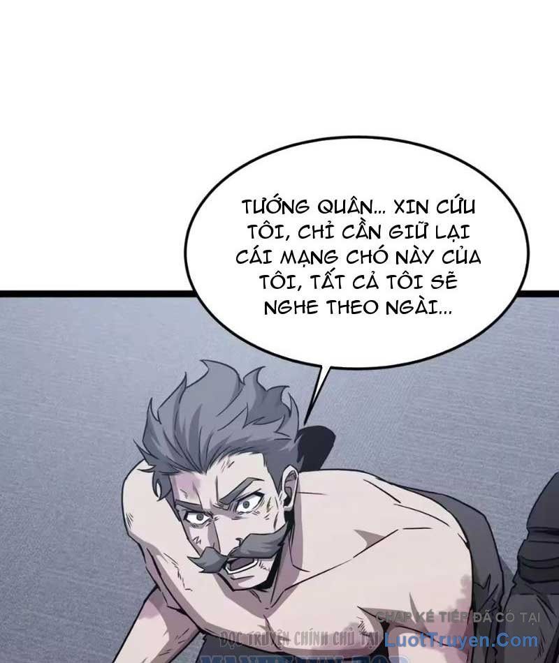 Dị Ngục Bạo Quân: Cái Bóng Của Ta Có Thể Tiến Hóa Vô Hạn Chap 89 - Next Chap 88
