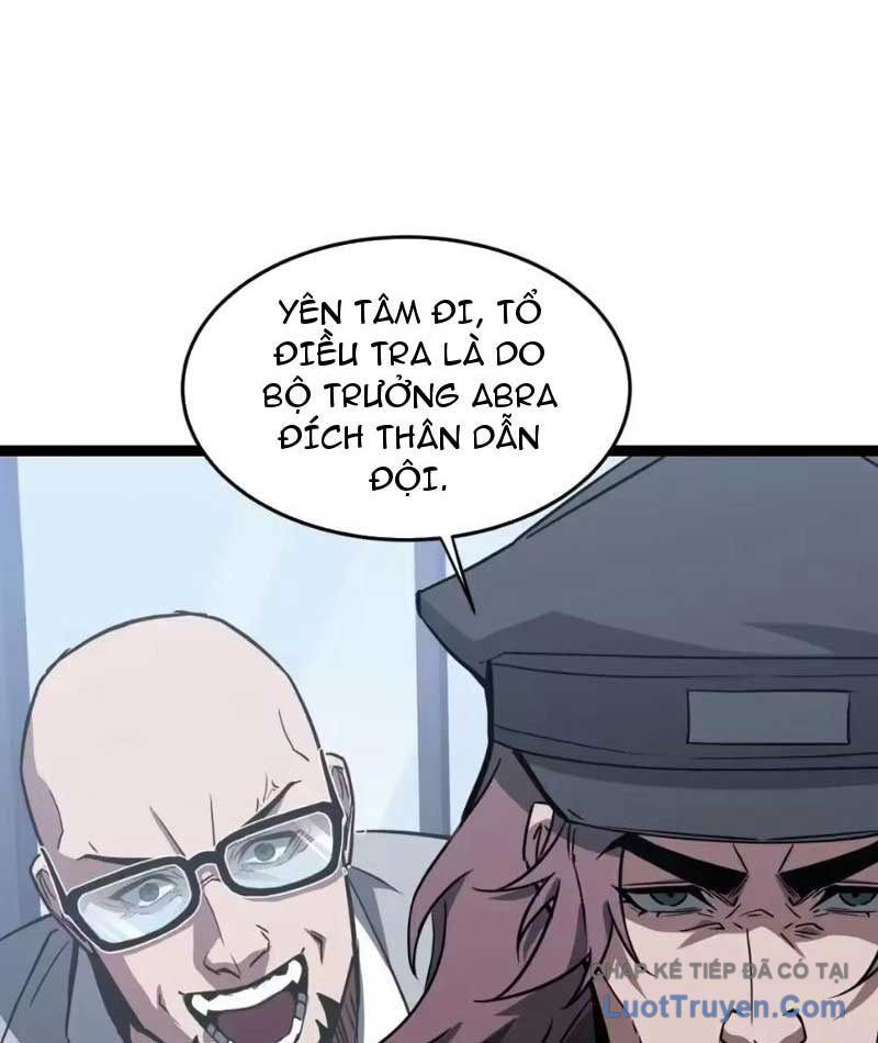 Dị Ngục Bạo Quân: Cái Bóng Của Ta Có Thể Tiến Hóa Vô Hạn Chap 89 - Next Chap 88