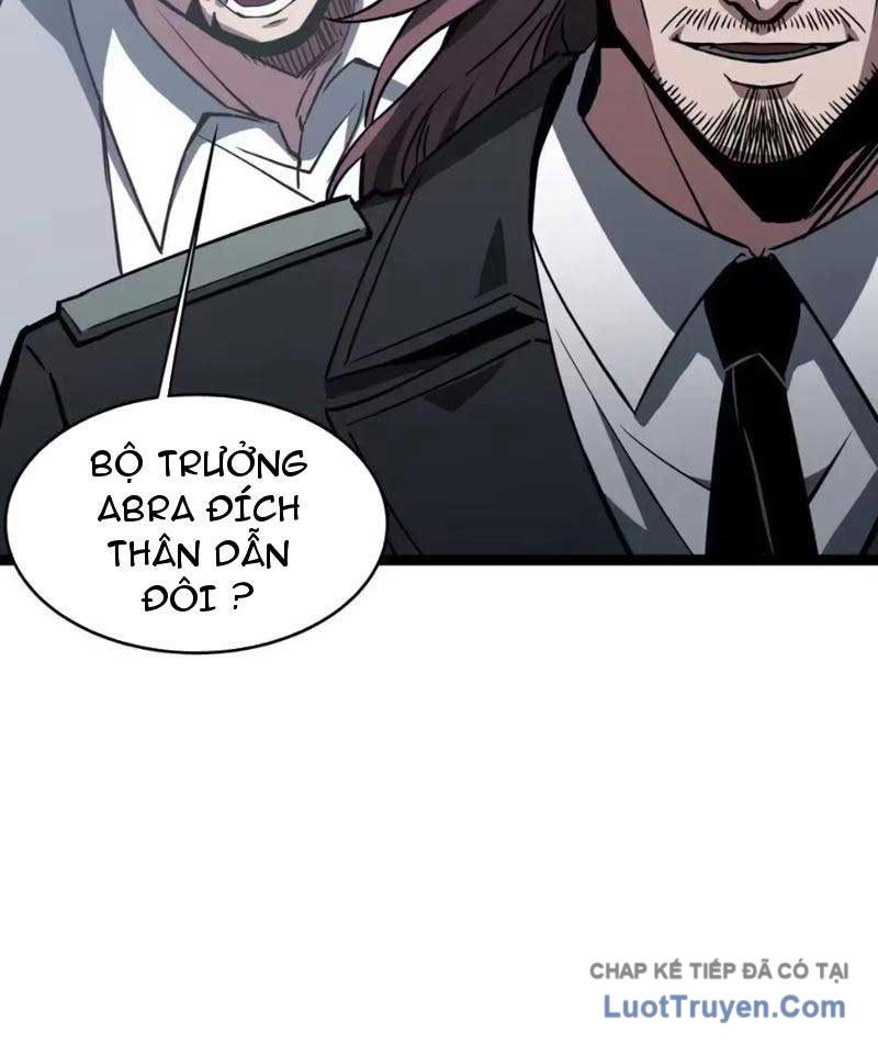 Dị Ngục Bạo Quân: Cái Bóng Của Ta Có Thể Tiến Hóa Vô Hạn Chap 89 - Next Chap 88
