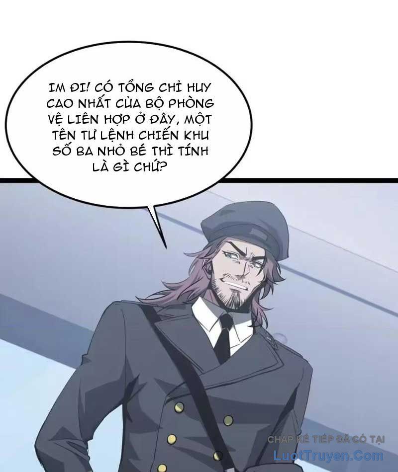 Dị Ngục Bạo Quân: Cái Bóng Của Ta Có Thể Tiến Hóa Vô Hạn Chap 89 - Next Chap 88