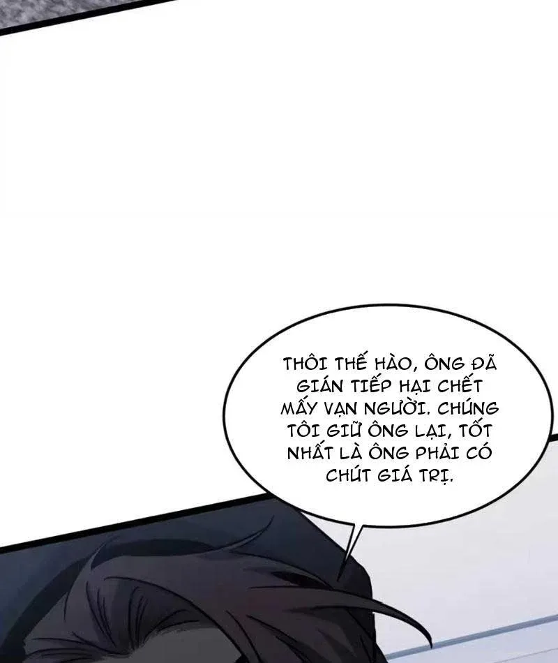 Dị Ngục Bạo Quân: Cái Bóng Của Ta Có Thể Tiến Hóa Vô Hạn Chap 89 - Next Chap 88