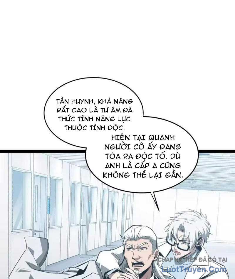 Dị Ngục Bạo Quân: Cái Bóng Của Ta Có Thể Tiến Hóa Vô Hạn Chap 89 - Next Chap 88