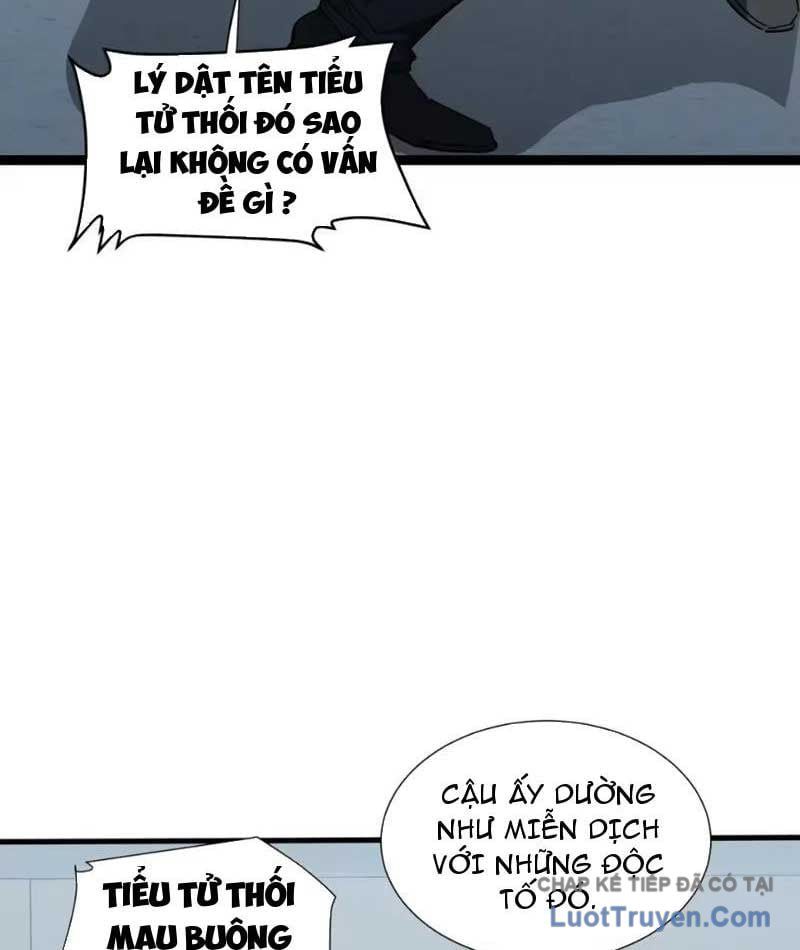 Dị Ngục Bạo Quân: Cái Bóng Của Ta Có Thể Tiến Hóa Vô Hạn Chap 89 - Next Chap 88