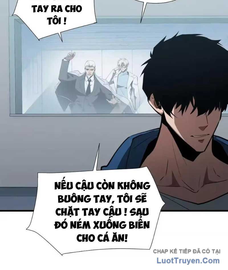Dị Ngục Bạo Quân: Cái Bóng Của Ta Có Thể Tiến Hóa Vô Hạn Chap 89 - Next Chap 88