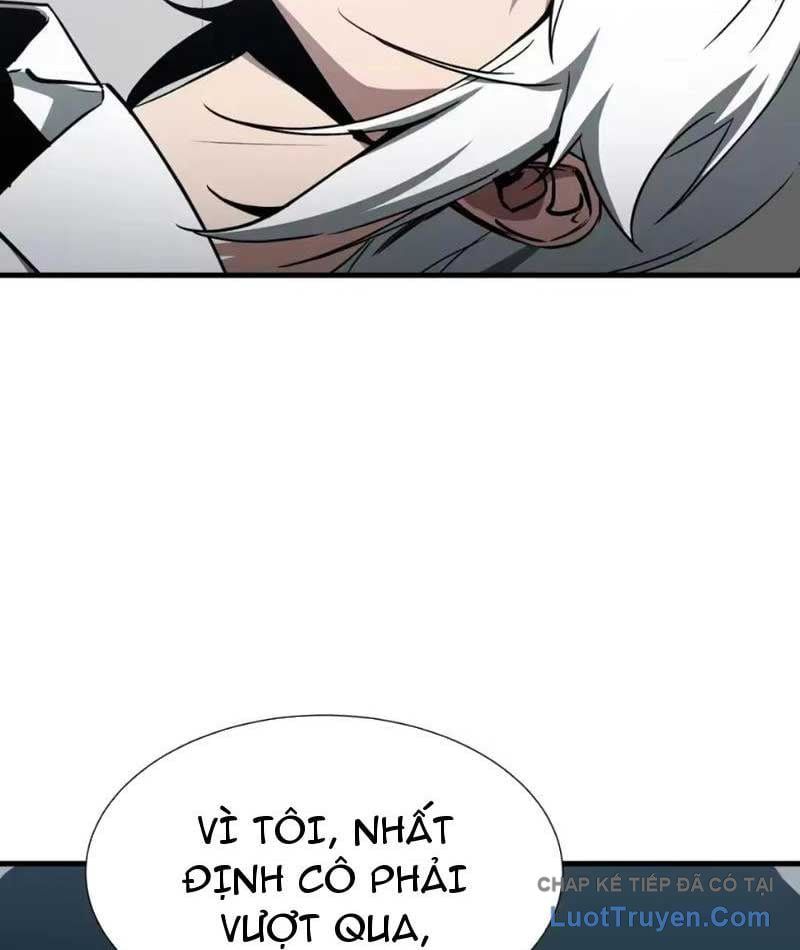 Dị Ngục Bạo Quân: Cái Bóng Của Ta Có Thể Tiến Hóa Vô Hạn Chap 89 - Next Chap 88