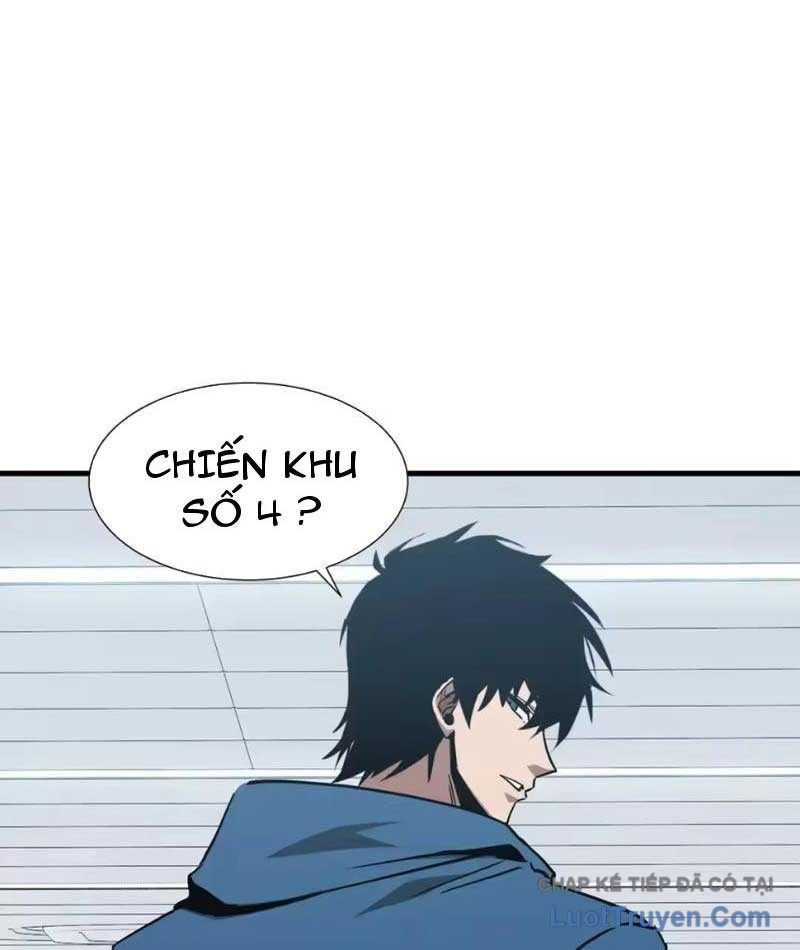 Dị Ngục Bạo Quân: Cái Bóng Của Ta Có Thể Tiến Hóa Vô Hạn Chap 89 - Next Chap 88