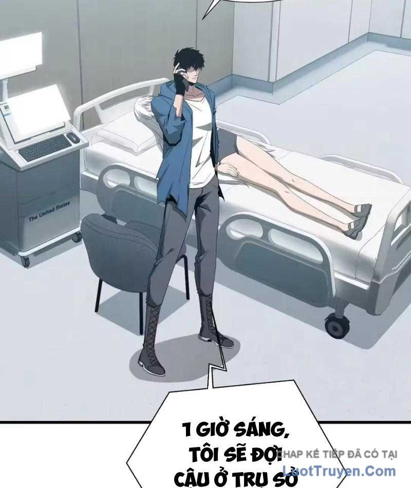 Dị Ngục Bạo Quân: Cái Bóng Của Ta Có Thể Tiến Hóa Vô Hạn Chap 89 - Next Chap 88