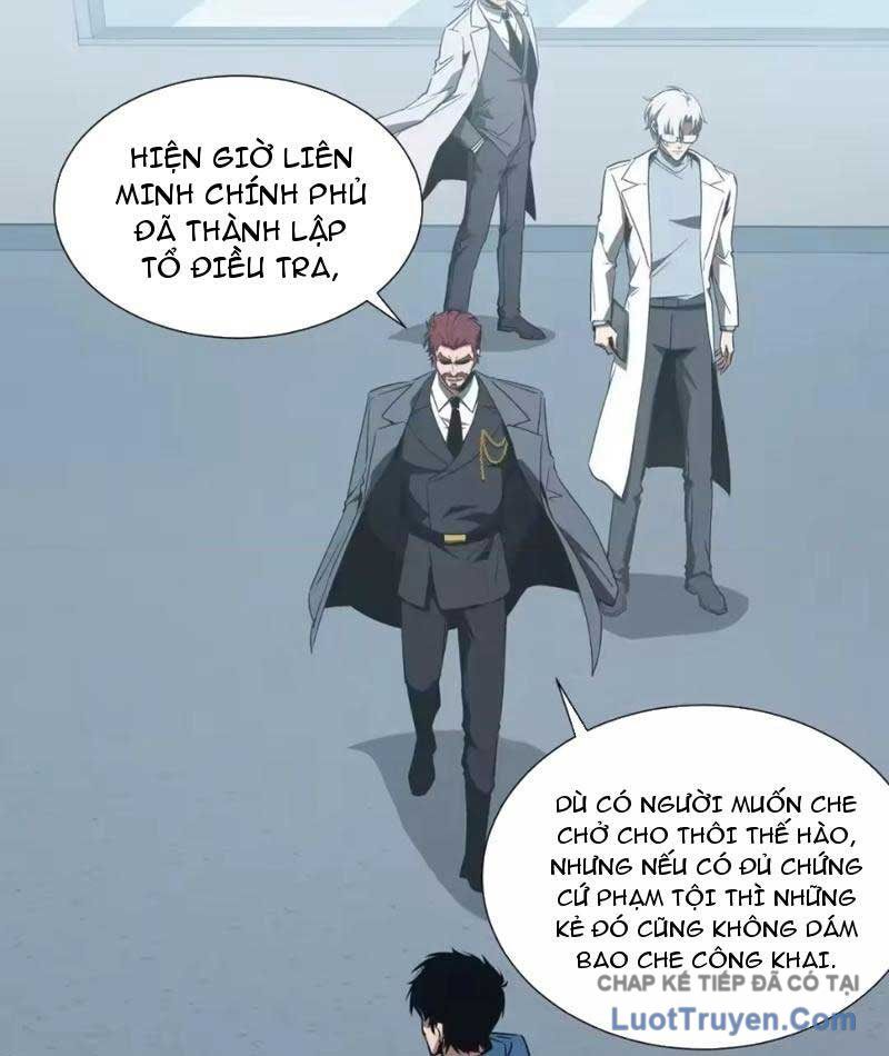 Dị Ngục Bạo Quân: Cái Bóng Của Ta Có Thể Tiến Hóa Vô Hạn Chap 89 - Next Chap 88