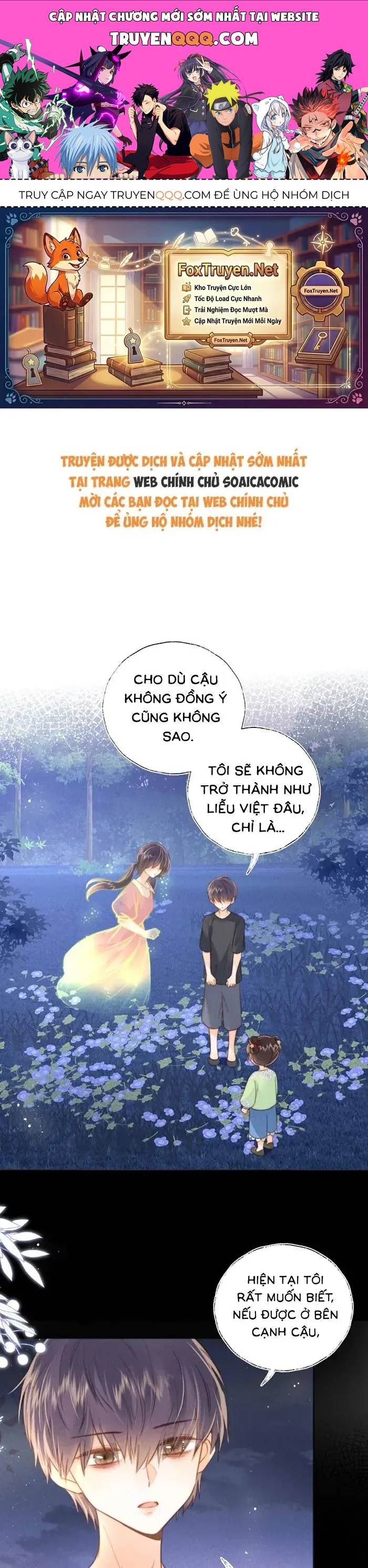 Cô Tổ Mới Ba Tuổi Rưỡi, Ôm Bình Sữa Xem Bói Được Cả Mạng Yêu Chiều - Chapter 64 - truyendanghot.com
