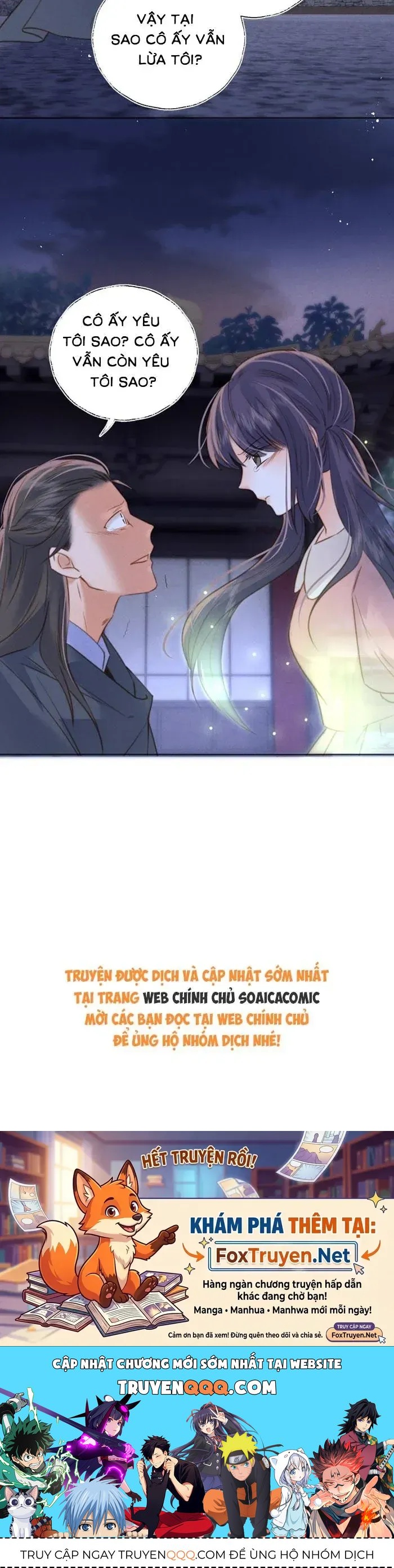 Cô Tổ Mới Ba Tuổi Rưỡi, Ôm Bình Sữa Xem Bói Được Cả Mạng Yêu Chiều - Chapter 64 - truyendanghot.com