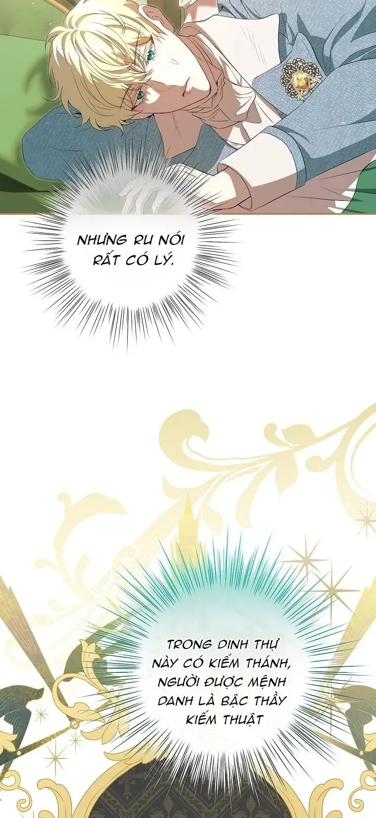 Cuộc Sống Yên Bình Của Cô Hầu Gái Che Giấu Sức Mạnh - Chapter 21 - truyendanghot.com