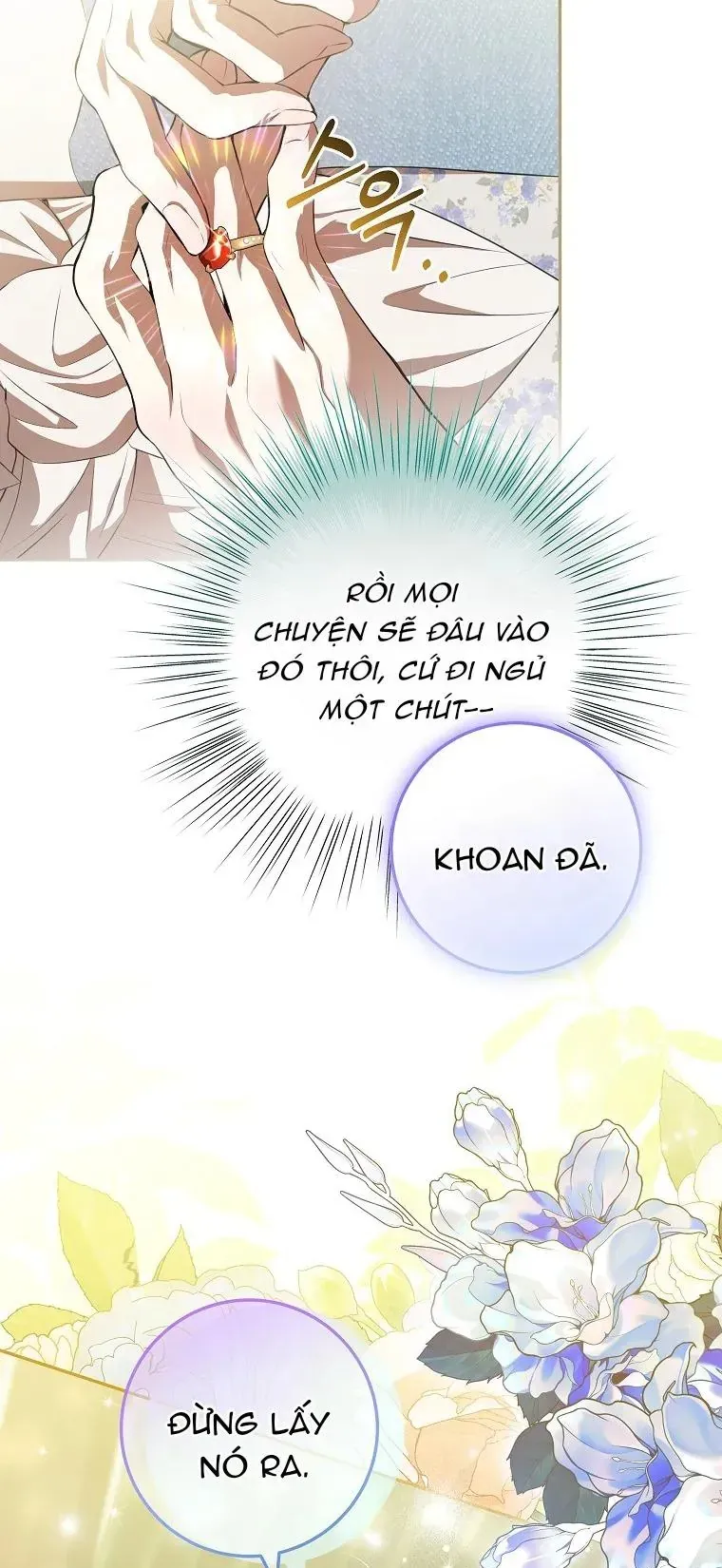 Cuộc Sống Yên Bình Của Cô Hầu Gái Che Giấu Sức Mạnh - Chapter 21 - truyendanghot.com