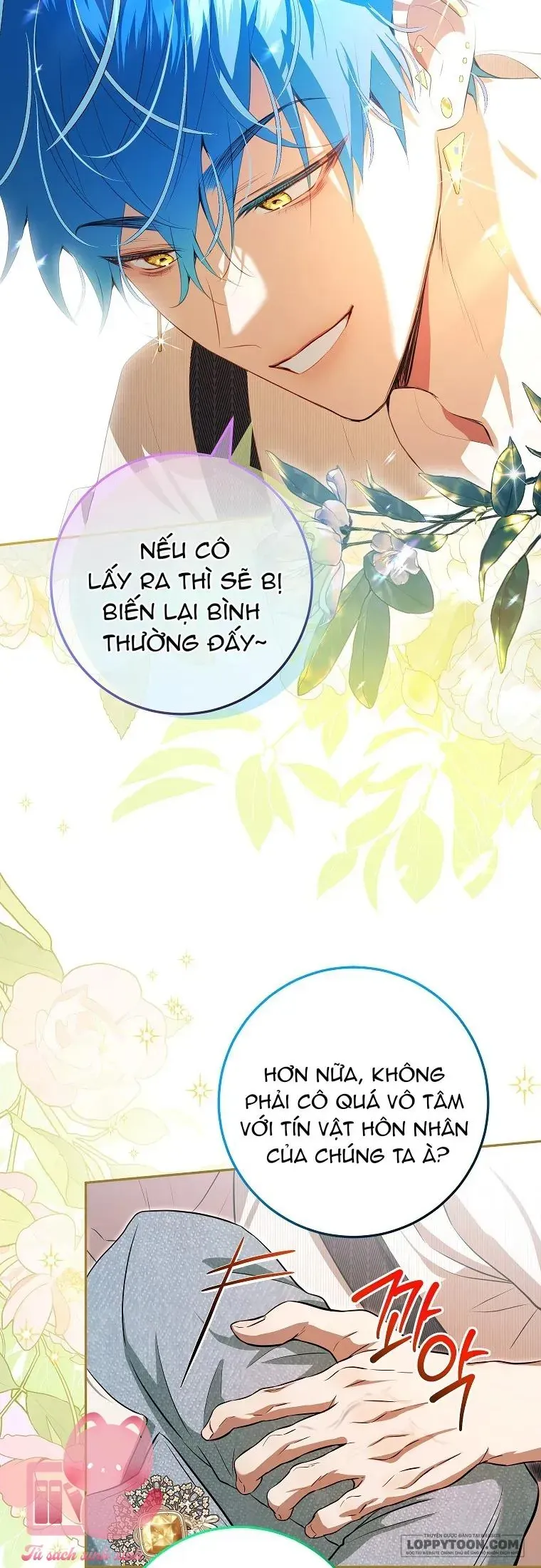 Cuộc Sống Yên Bình Của Cô Hầu Gái Che Giấu Sức Mạnh - Chapter 21 - truyendanghot.com