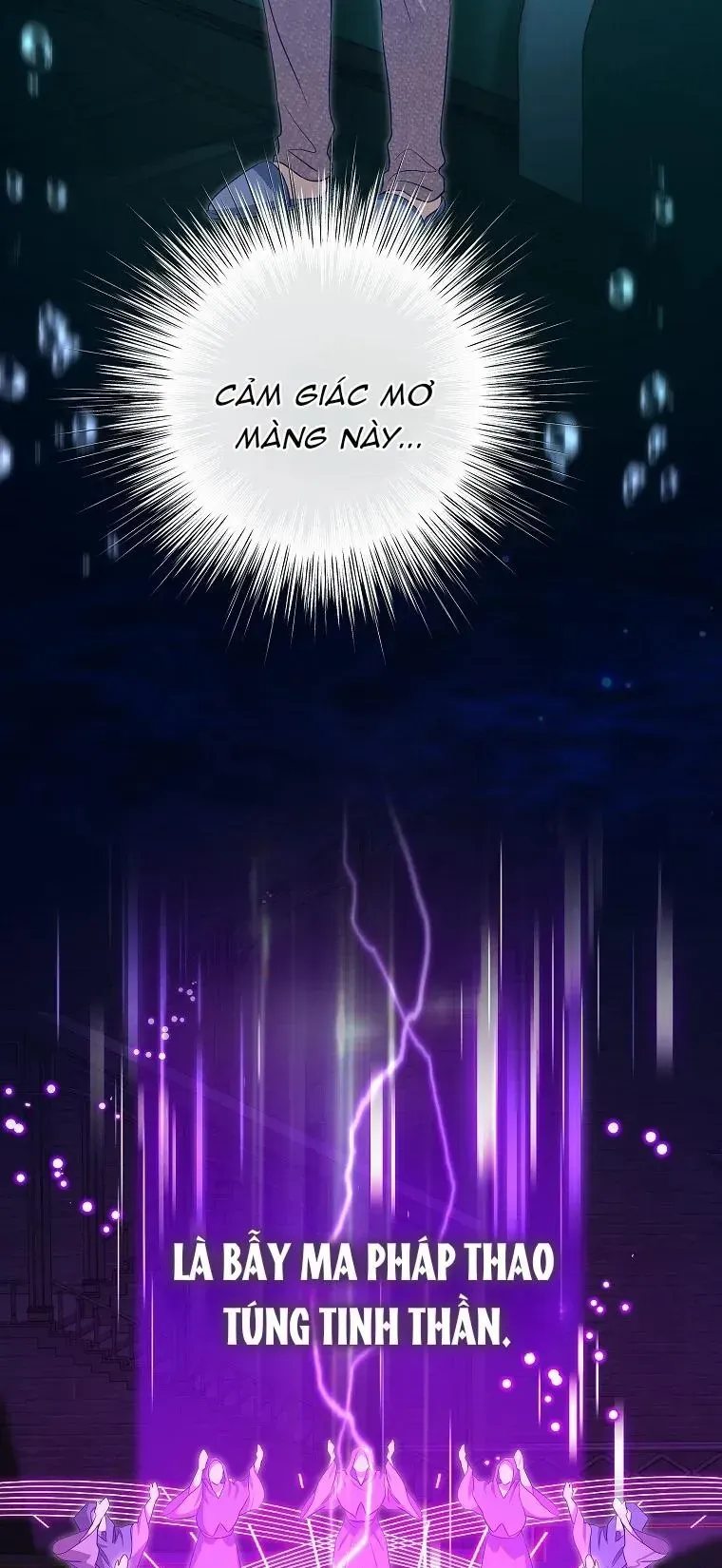 Cuộc Sống Yên Bình Của Cô Hầu Gái Che Giấu Sức Mạnh - Chapter 21 - truyendanghot.com