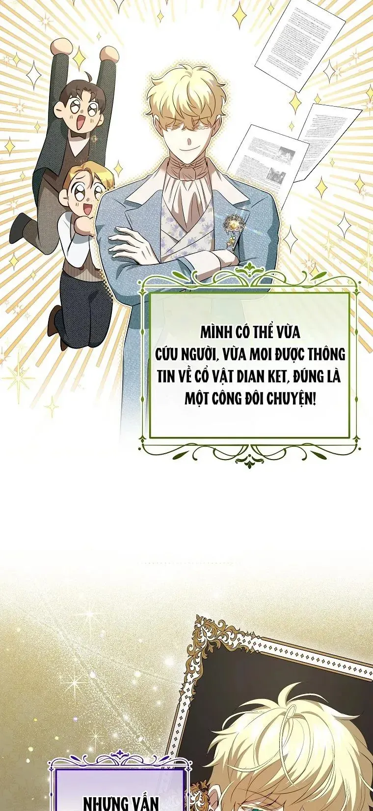 Cuộc Sống Yên Bình Của Cô Hầu Gái Che Giấu Sức Mạnh - Chapter 21 - truyendanghot.com