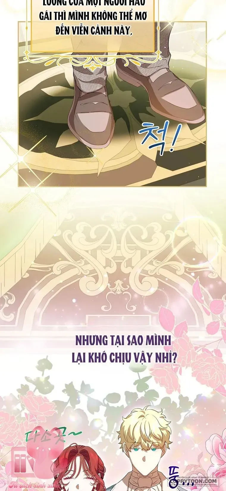 Cuộc Sống Yên Bình Của Cô Hầu Gái Che Giấu Sức Mạnh - Chapter 21 - truyendanghot.com