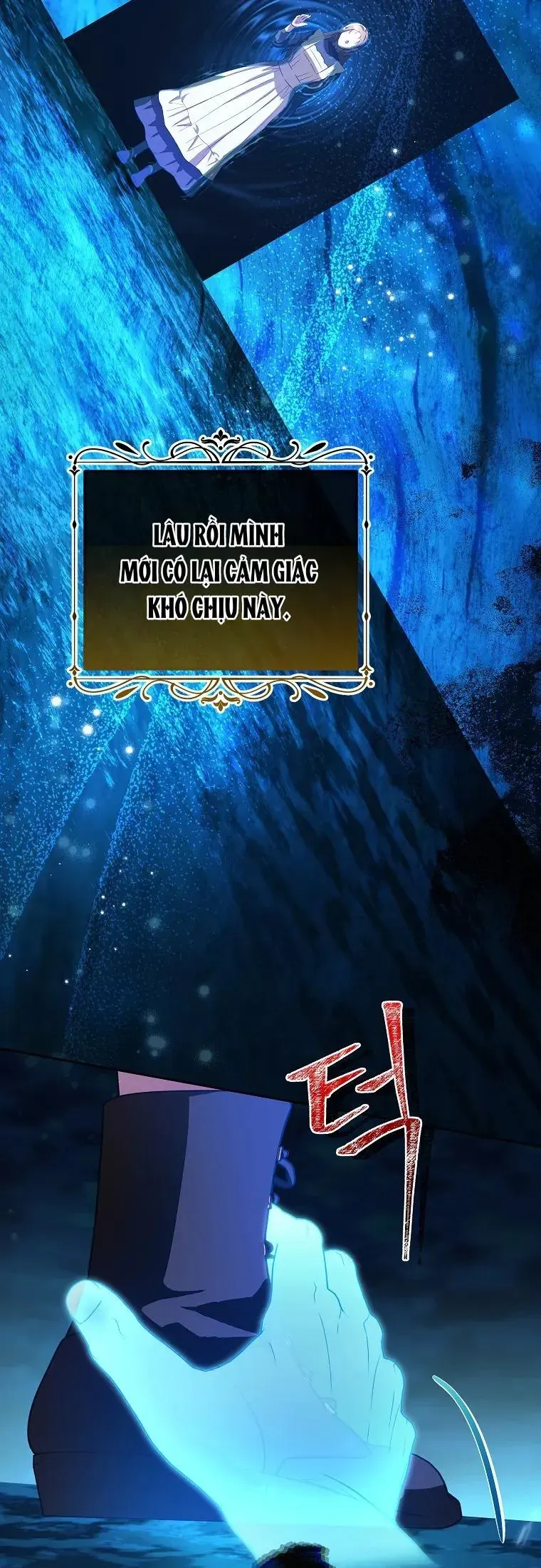 Cuộc Sống Yên Bình Của Cô Hầu Gái Che Giấu Sức Mạnh - Chapter 21 - truyendanghot.com