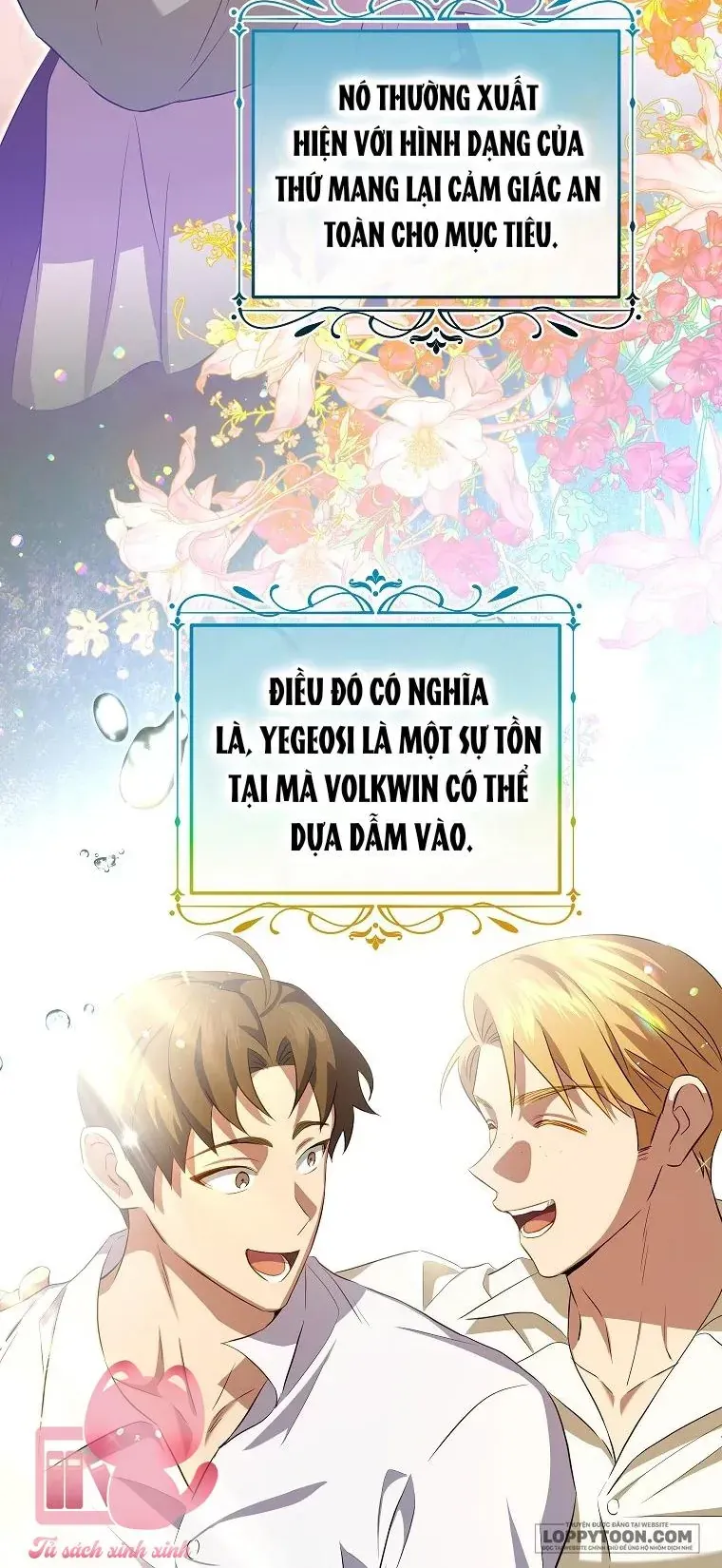 Cuộc Sống Yên Bình Của Cô Hầu Gái Che Giấu Sức Mạnh - Chapter 22 - truyendanghot.com