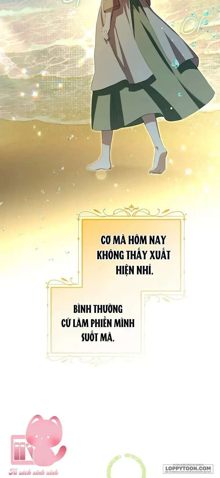 Cuộc Sống Yên Bình Của Cô Hầu Gái Che Giấu Sức Mạnh - Chapter 22 - truyendanghot.com