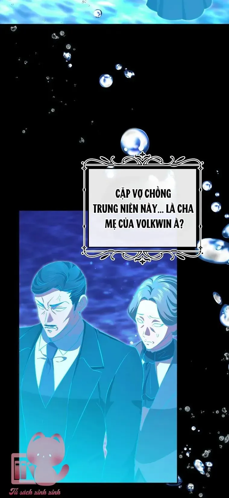 Cuộc Sống Yên Bình Của Cô Hầu Gái Che Giấu Sức Mạnh - Chapter 22 - truyendanghot.com