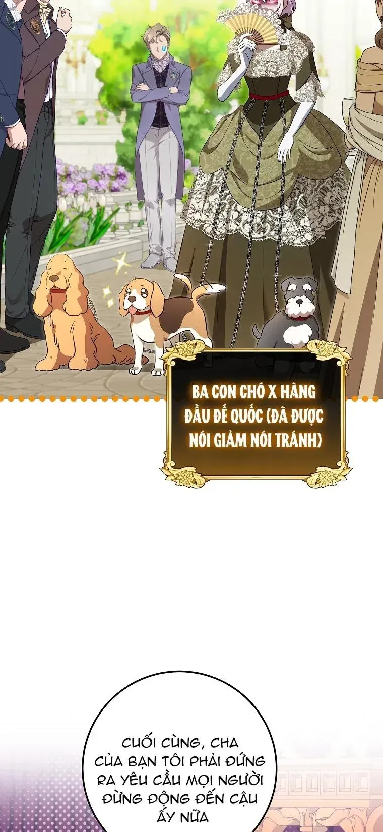 Cuộc Sống Yên Bình Của Cô Hầu Gái Che Giấu Sức Mạnh - Chapter 22 - truyendanghot.com