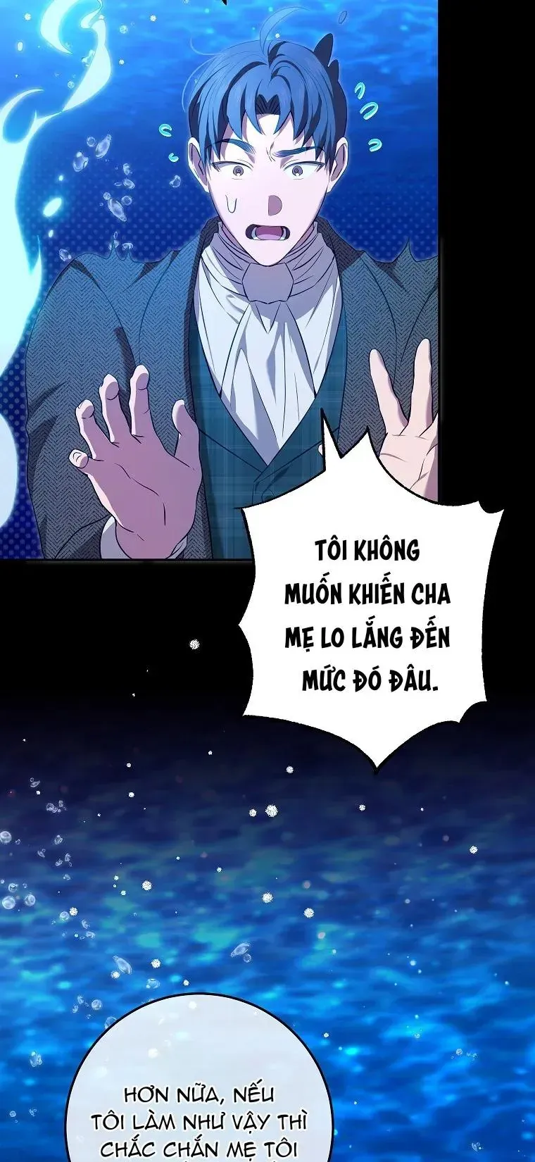 Cuộc Sống Yên Bình Của Cô Hầu Gái Che Giấu Sức Mạnh - Chapter 22 - truyendanghot.com