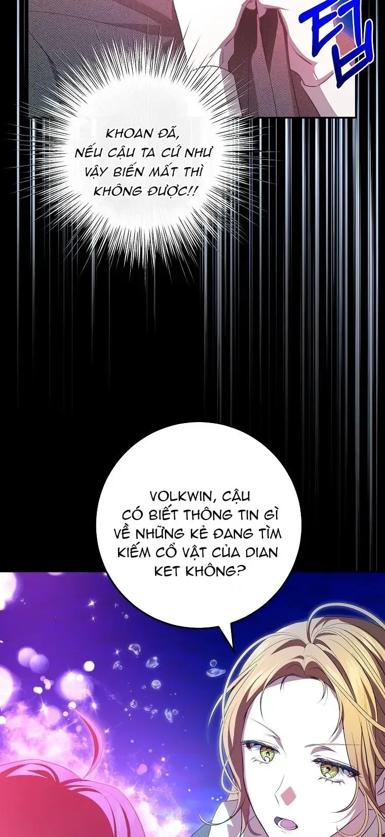 Cuộc Sống Yên Bình Của Cô Hầu Gái Che Giấu Sức Mạnh - Chapter 22 - truyendanghot.com