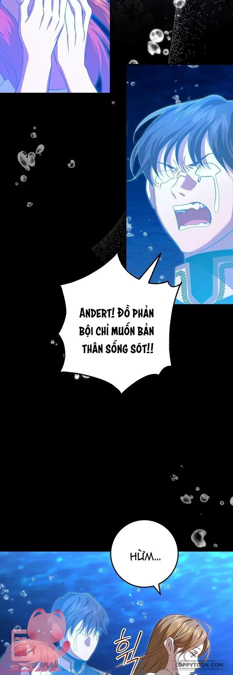Cuộc Sống Yên Bình Của Cô Hầu Gái Che Giấu Sức Mạnh - Chapter 22 - truyendanghot.com