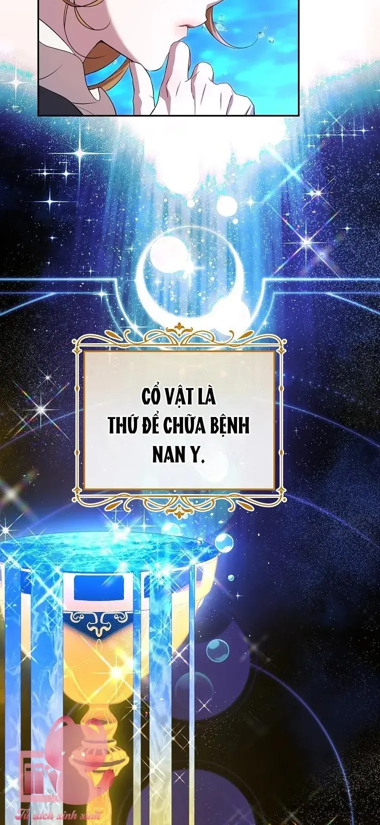 Cuộc Sống Yên Bình Của Cô Hầu Gái Che Giấu Sức Mạnh - Chapter 22 - truyendanghot.com