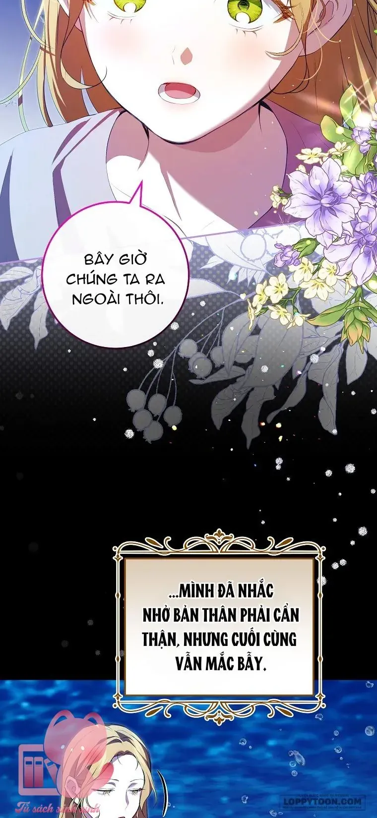 Cuộc Sống Yên Bình Của Cô Hầu Gái Che Giấu Sức Mạnh - Chapter 22 - truyendanghot.com