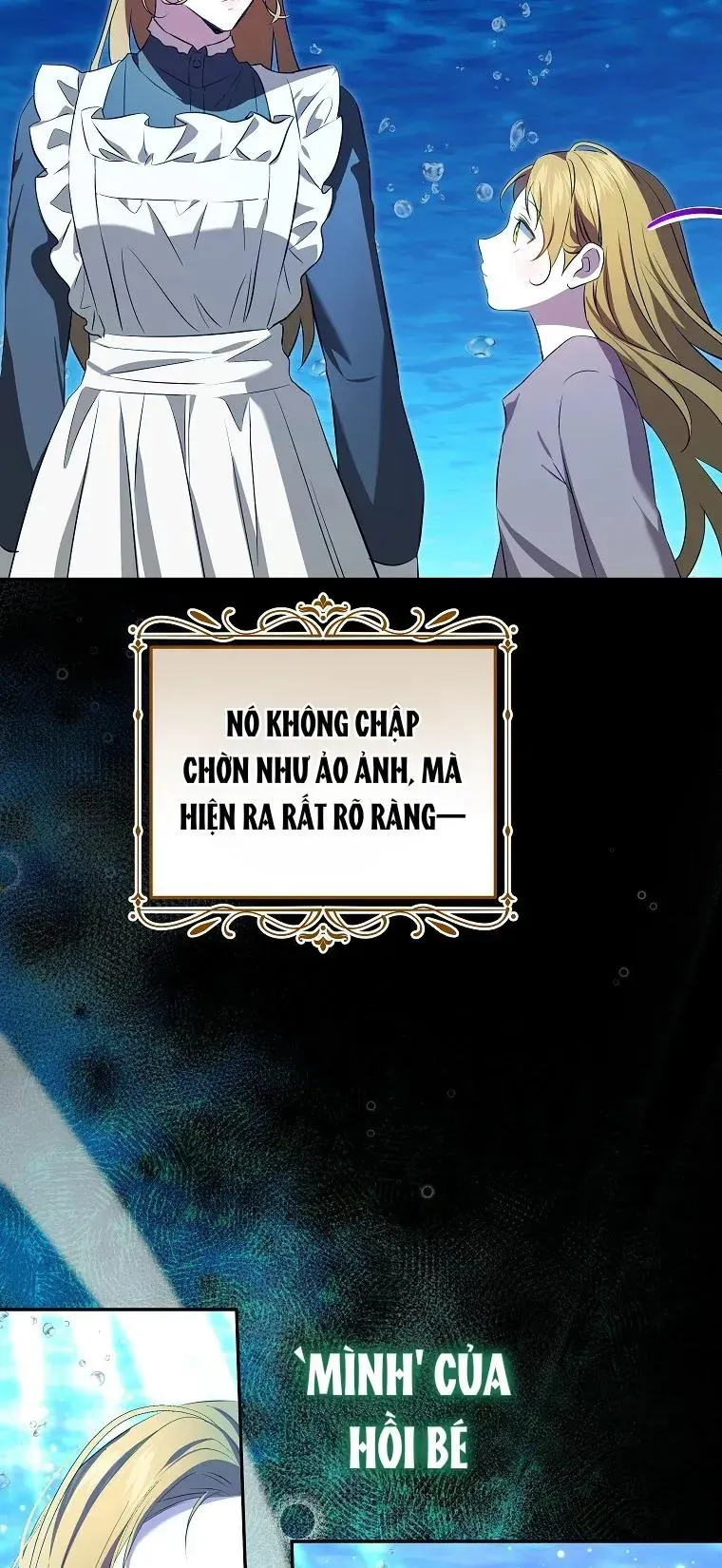 Cuộc Sống Yên Bình Của Cô Hầu Gái Che Giấu Sức Mạnh - Chapter 22 - truyendanghot.com