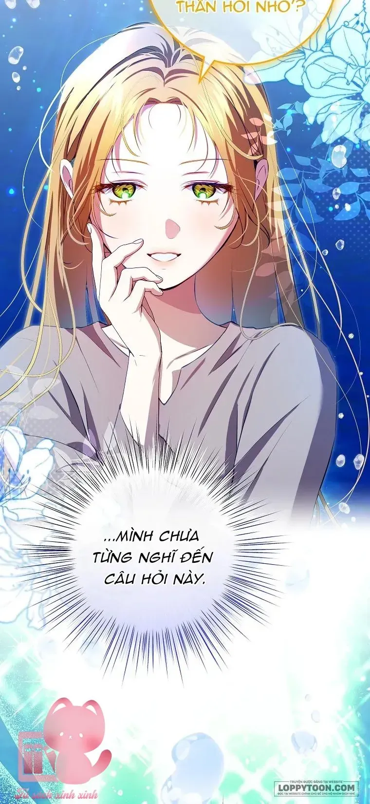 Cuộc Sống Yên Bình Của Cô Hầu Gái Che Giấu Sức Mạnh - Chapter 23 - truyendanghot.com