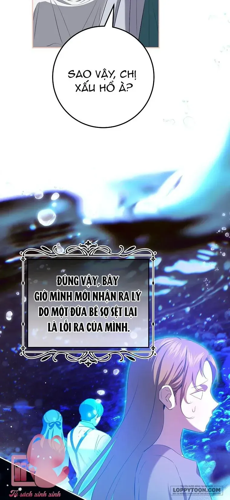Cuộc Sống Yên Bình Của Cô Hầu Gái Che Giấu Sức Mạnh - Chapter 23 - truyendanghot.com