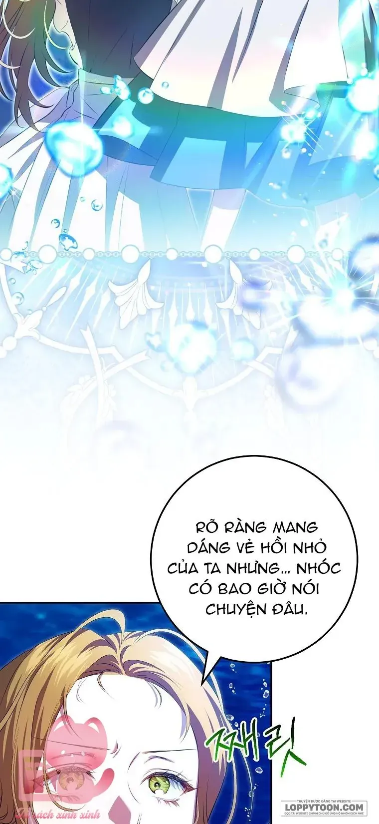 Cuộc Sống Yên Bình Của Cô Hầu Gái Che Giấu Sức Mạnh - Chapter 23 - truyendanghot.com