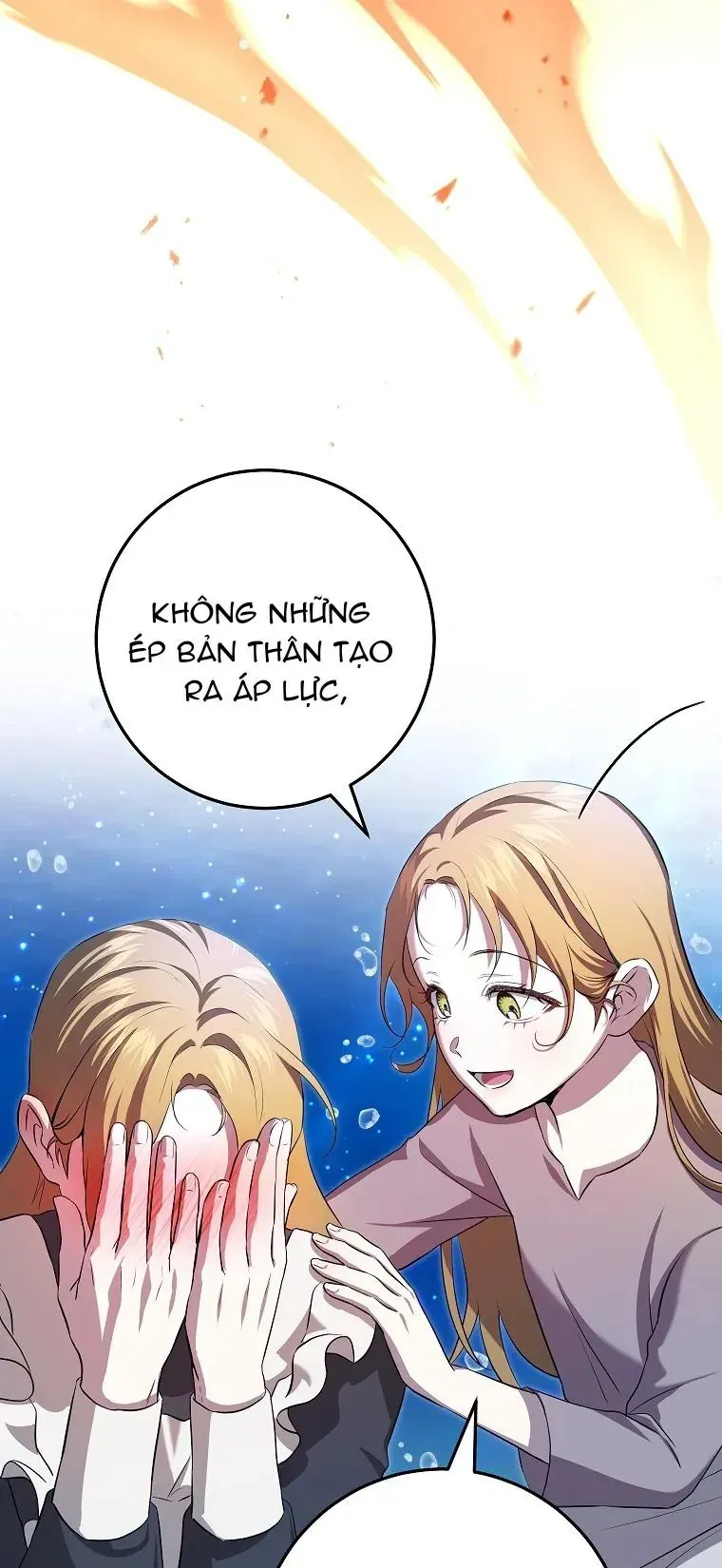 Cuộc Sống Yên Bình Của Cô Hầu Gái Che Giấu Sức Mạnh - Chapter 23 - truyendanghot.com