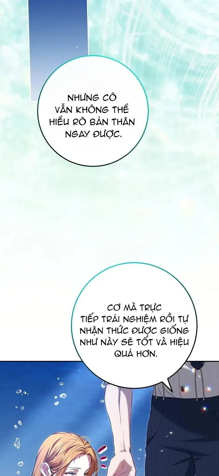 Cuộc Sống Yên Bình Của Cô Hầu Gái Che Giấu Sức Mạnh - Chapter 23 - truyendanghot.com