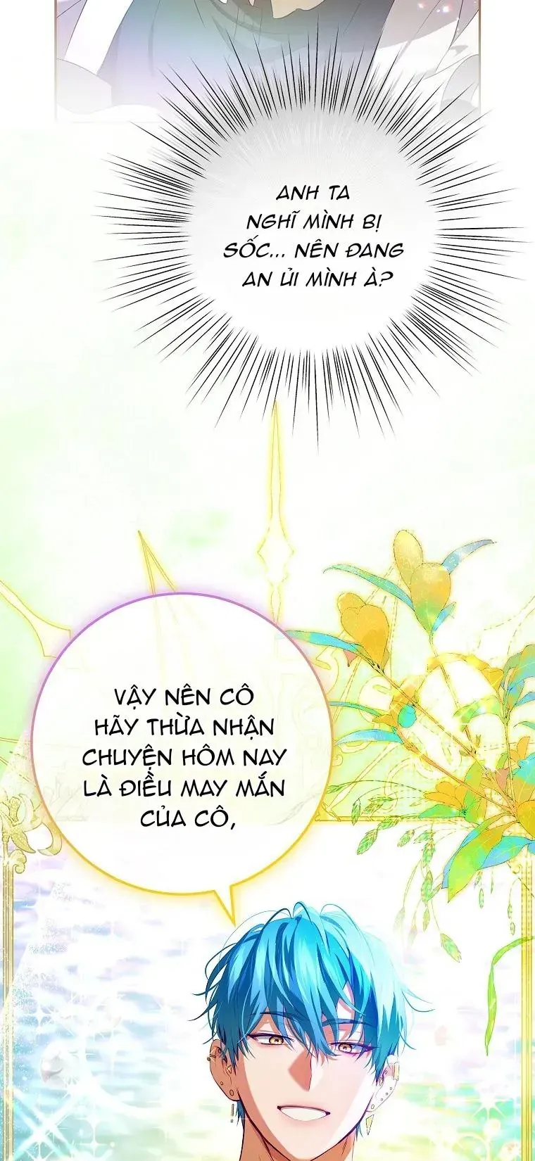 Cuộc Sống Yên Bình Của Cô Hầu Gái Che Giấu Sức Mạnh - Chapter 23 - truyendanghot.com