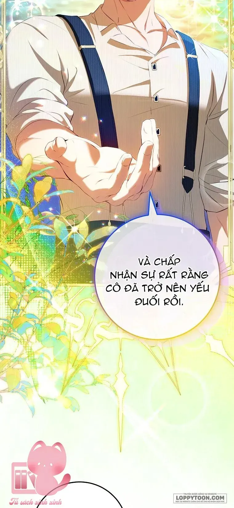 Cuộc Sống Yên Bình Của Cô Hầu Gái Che Giấu Sức Mạnh - Chapter 23 - truyendanghot.com
