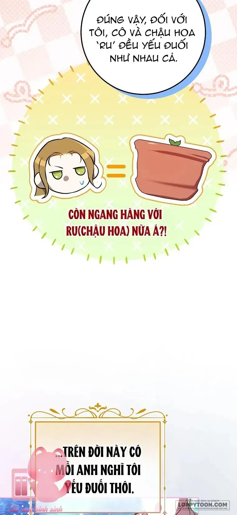 Cuộc Sống Yên Bình Của Cô Hầu Gái Che Giấu Sức Mạnh - Chapter 23 - truyendanghot.com