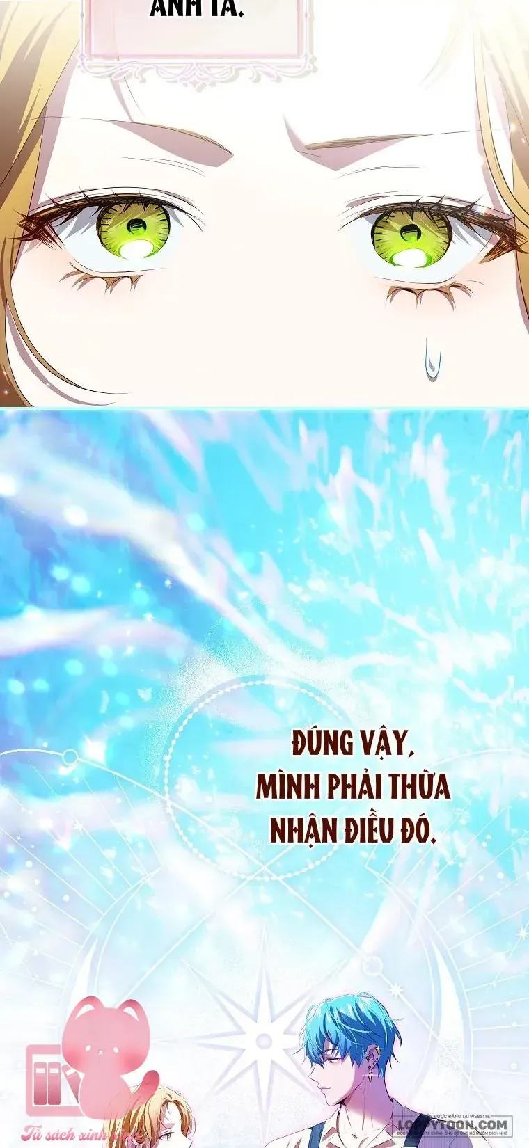 Cuộc Sống Yên Bình Của Cô Hầu Gái Che Giấu Sức Mạnh - Chapter 23 - truyendanghot.com