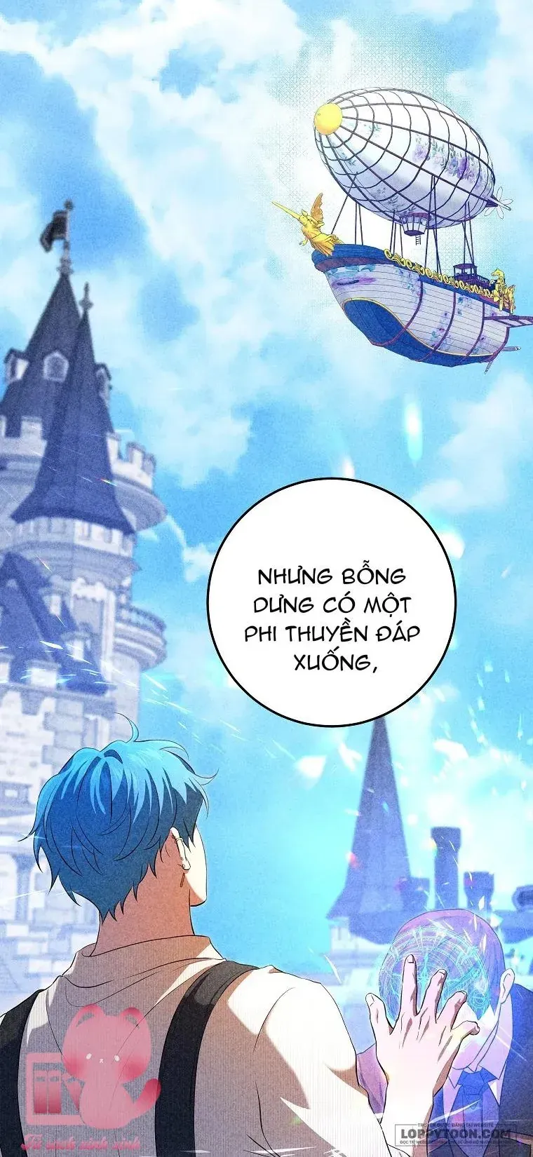 Cuộc Sống Yên Bình Của Cô Hầu Gái Che Giấu Sức Mạnh - Chapter 23 - truyendanghot.com